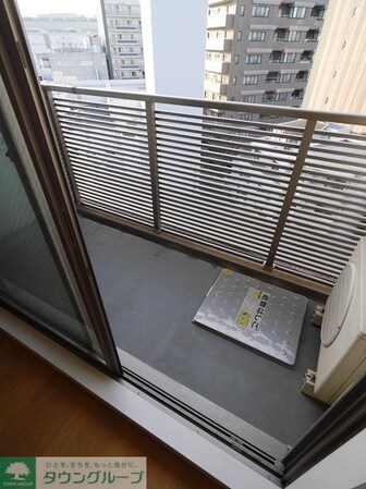 アストリア鶴見の物件内観写真